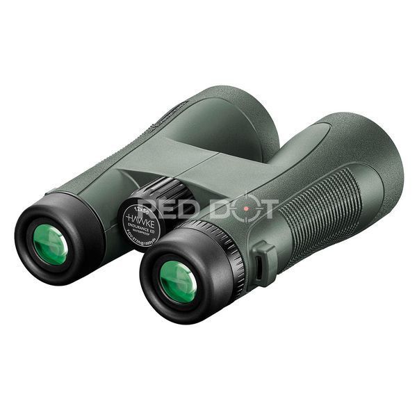 Бінокль Hawke Endurance ED 12х50 Green 14091 фото