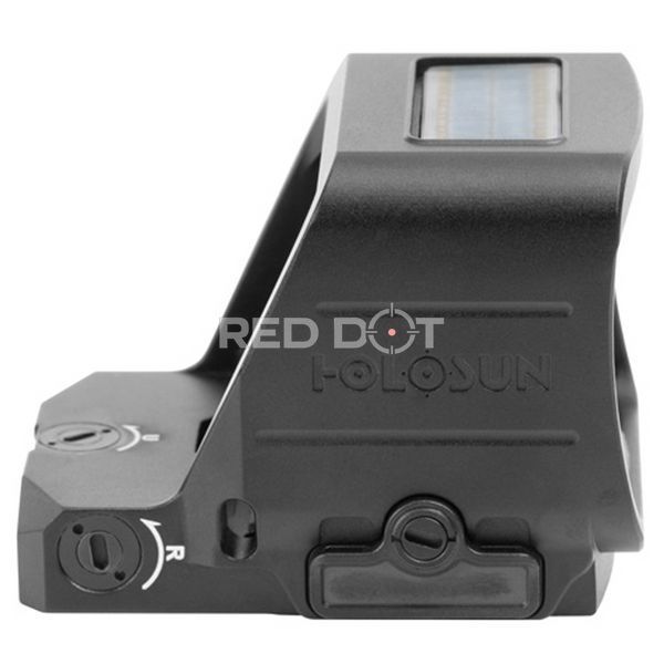 Коллиматорный прицел HOLOSUN HS507-PROMAX-RD-PRS 00089 фото