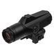 Збільшувач SIG OPTICS Juliet 6 Magnifier 6x24 PowerCam QR Mount 00254 фото 2