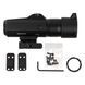 Збільшувач SIG OPTICS Juliet 6 Magnifier 6x24 PowerCam QR Mount 00254 фото 6