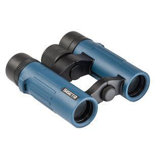 Бінокль SIGETA Imperial 8x26 Blue 14002 фото
