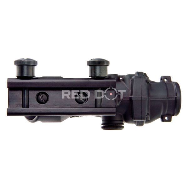 Призматический прицел TRIJICON ACOG 4x32.223 Red Chevron BAC NS 11027 фото