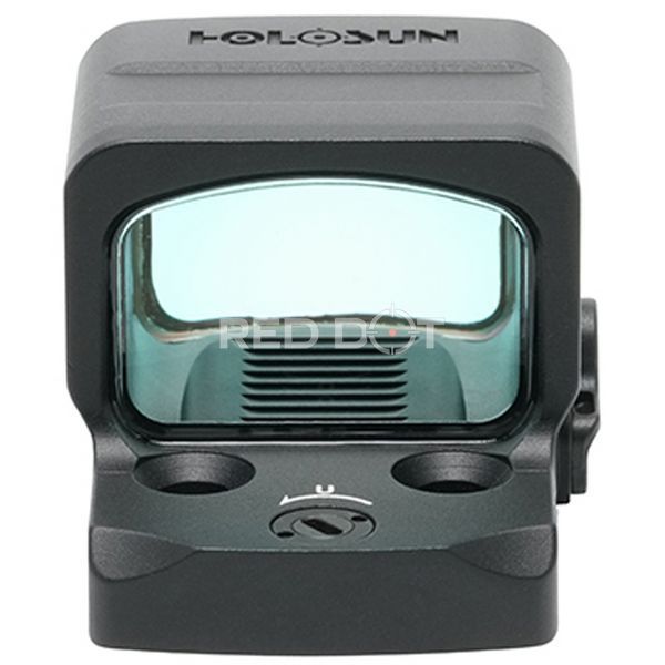 Коллиматорный прицел HOLOSUN EPS-CORE-RD-3 00098 фото