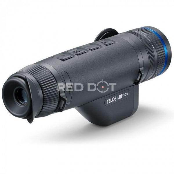 Тепловізійний монокуляр Pulsar Telos LRF XQ35 04005 фото