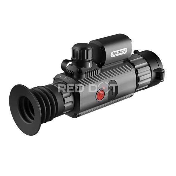 Тепловизионный прицел Sytong AM03-35 LRF (35 мм, 384х288, 1800 м) 03043 фото