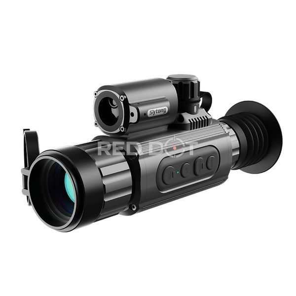 Тепловизионный прицел Sytong AM03-35 LRF (35 мм, 384х288, 1800 м) 03043 фото