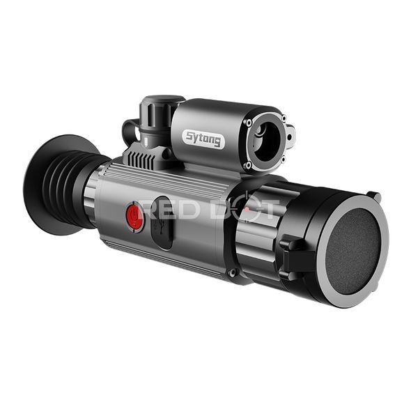 Тепловизионный прицел Sytong AM03-35 LRF (35 мм, 384х288, 1800 м) 03043 фото