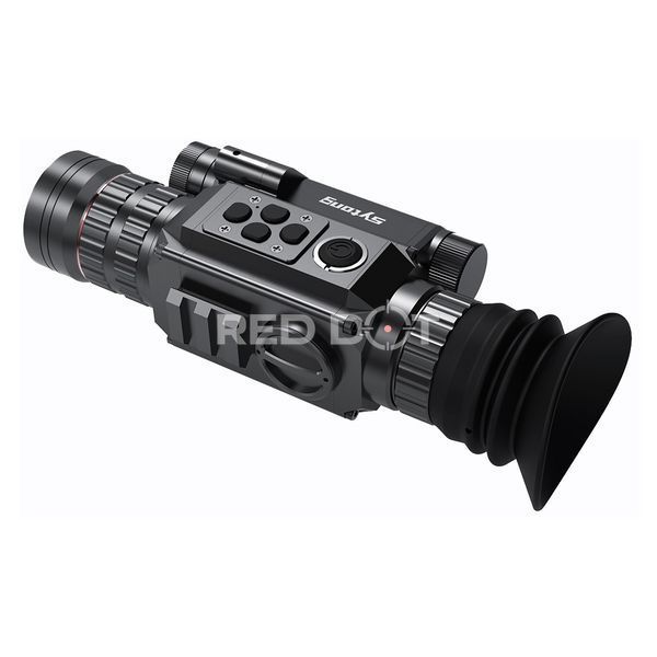 Цифровий приціл Sytong HT-60 16007 фото