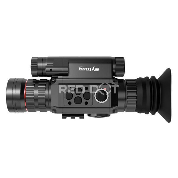 Цифровий приціл Sytong HT-60 16007 фото