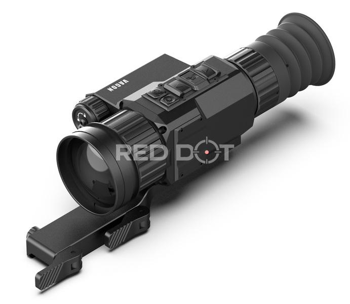 Тепловізійний приціл Cono Tech Vagon 350 (50 мм, 384х288, 3541м) 03103 фото