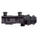 Призматический прицел TRIJICON ACOG 4x32.223 Red Chevron BAC NS 11027 фото 11