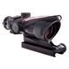 Призматический прицел TRIJICON ACOG 4x32.223 Red Chevron BAC NS 11027 фото 1