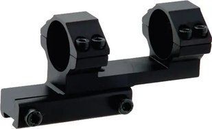 Моноблок Leapers Accushot Airgun/.22 (d - 25.4 мм High, Ластівчин хвіст) 09087 фото