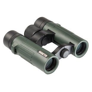 Бінокль SIGETA Imperial 8x26 Green 14003 фото