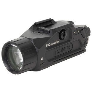 Фонарь HOLOSUN P.ID Plus 02004 фото