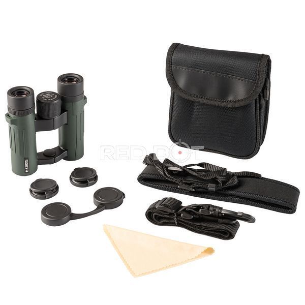 Бинокль SIGETA Imperial 8x26 Green 14003 фото
