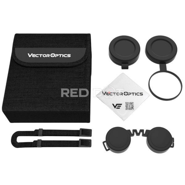 Бінокль Vector Optics Forester 7x50 14143 фото