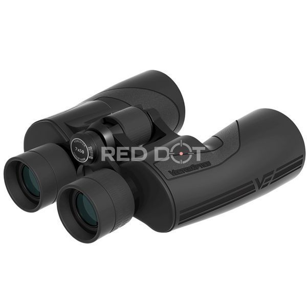 Бінокль Vector Optics Forester 7x50 14143 фото
