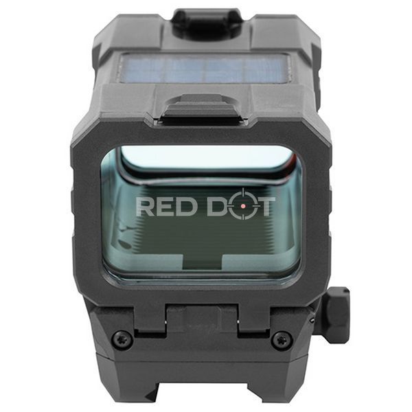 Коліматорний приціл HOLOSUN Ronin-AEMS-Max-RD 00049 фото