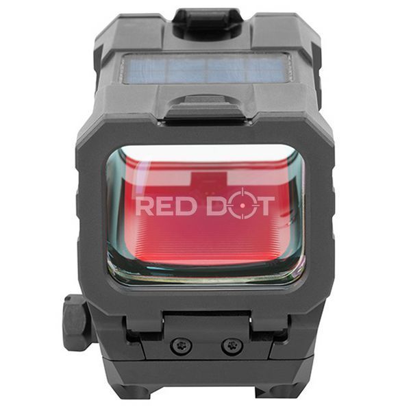 Коліматорний приціл HOLOSUN Ronin-AEMS-Max-RD 00049 фото