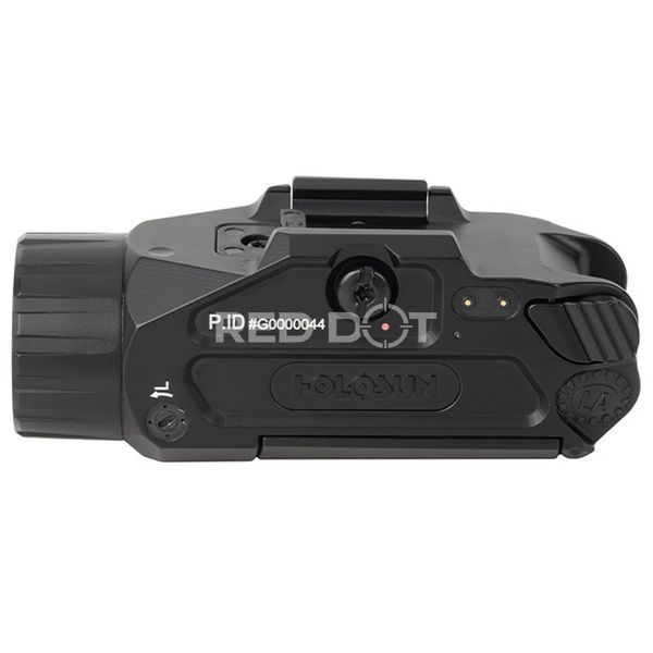 Ліхтар HOLOSUN P.ID Plus 02004 фото