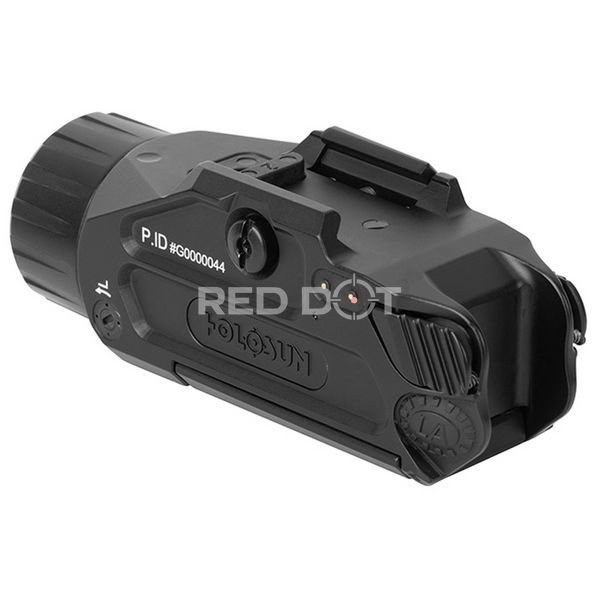 Ліхтар HOLOSUN P.ID Plus 02004 фото