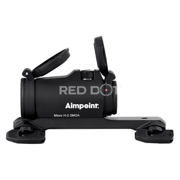 Прицел коллиматорный Aimpoint Micro H-2 2 МОА Sauer SM 00261 фото