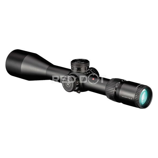Приціл оптичний Vortex Venom 5-25x56 FFP EBR-7C MRAD 10070 фото