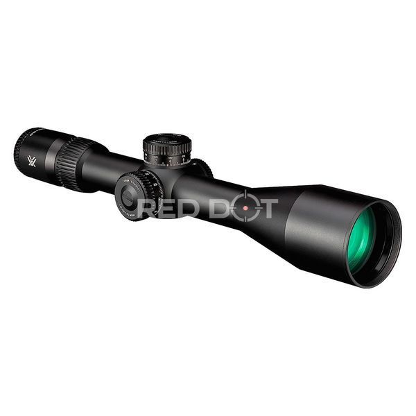 Приціл оптичний Vortex Venom 5-25x56 FFP EBR-7C MRAD 10070 фото