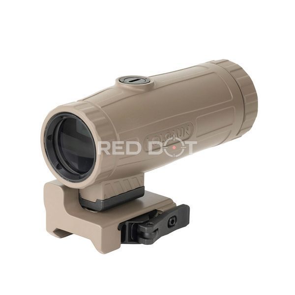 Збільшувач HOLOSUN HM3X-FDE 00319 фото
