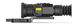 Тепловизионный прицел Cono Tech Vagon 350 LRF (50 мм, 384х288, 3541м) 03104 фото 3