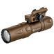 Ліхтар Olight Odin Mini M-LOK Desert Tan 02012 фото 3