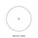 Прицел коллиматорный Aimpoint Micro H-2 2 МОА Sauer SM 00261 фото 6