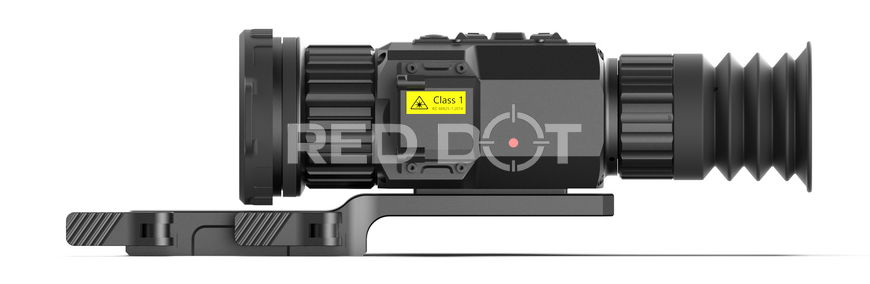 Тепловизионный прицел Cono Tech Vagon 350 LRF (50 мм, 384х288, 3541м) 03104 фото