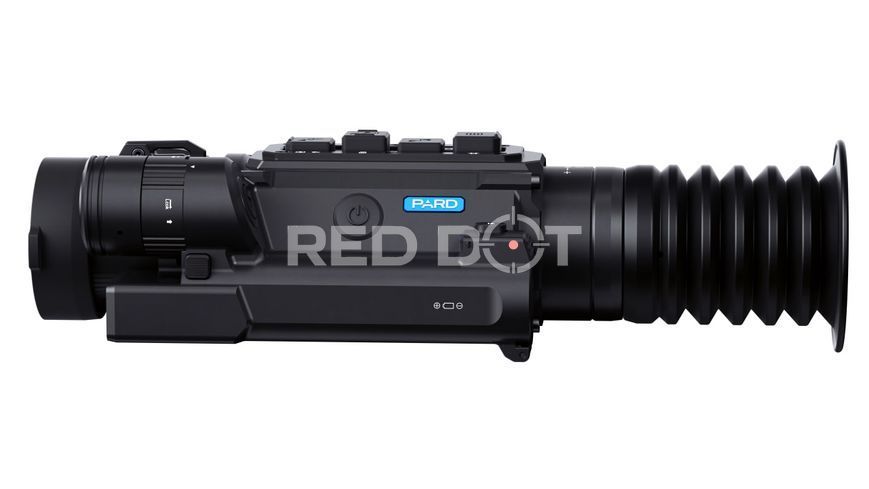 Цифровой прицел Pard NV008SP3-50 LRF 16008 фото