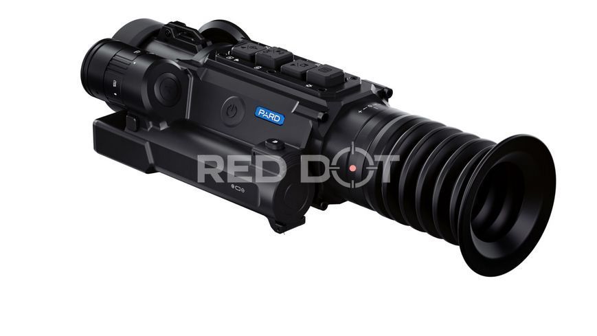 Цифровой прицел Pard NV008SP3-50 LRF 16008 фото