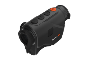 Тепловізор ThermTec Cyclone 325 (25 мм, 384x288, 1300 м, NETD &le;20 мК) 04043 фото