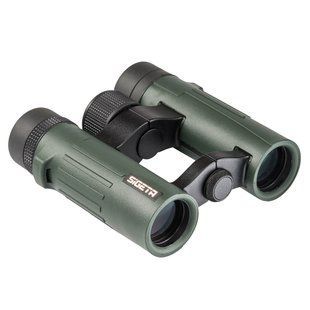 Бінокль SIGETA Imperial 10x26 Green 14004 фото
