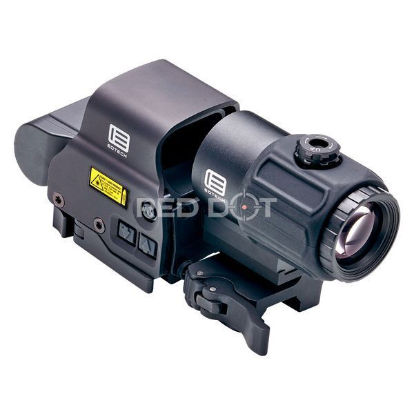 Комплект Eotech HHS VI (EXPS3-2+G43 3x) 00144 фото