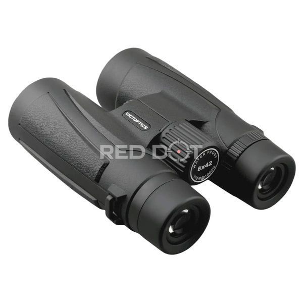Бінокль Vector Optics Victoptics 8x42 Roof 14144 фото