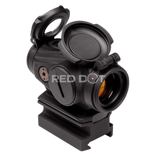 Приціл коліматорний Aimpoint Duty RDS 2 MOA 00262 фото