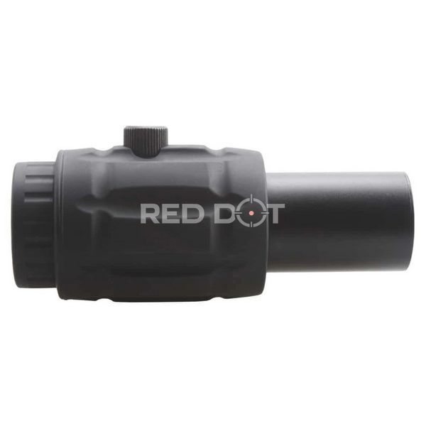 Увеличитель Vector Optics Maverick 5x26 w/ Flip Side 5x 00218 фото