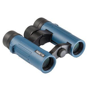 Бінокль SIGETA Imperial 10x26 Blue 14005 фото