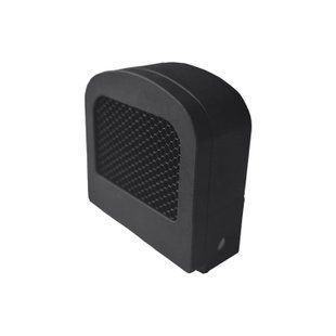 Защитная насадка kill-flash для Holosun 510c 15008 фото