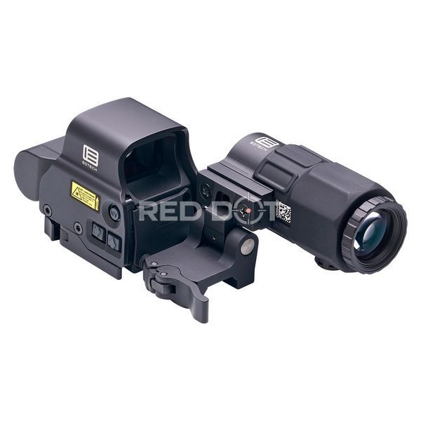Комплект Eotech HHS V (EXPS3-4+G45 5x) 00145 фото
