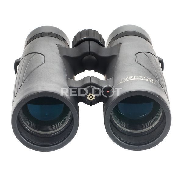 Бінокль KONUS TITANIUM OH 8x42 14053 фото