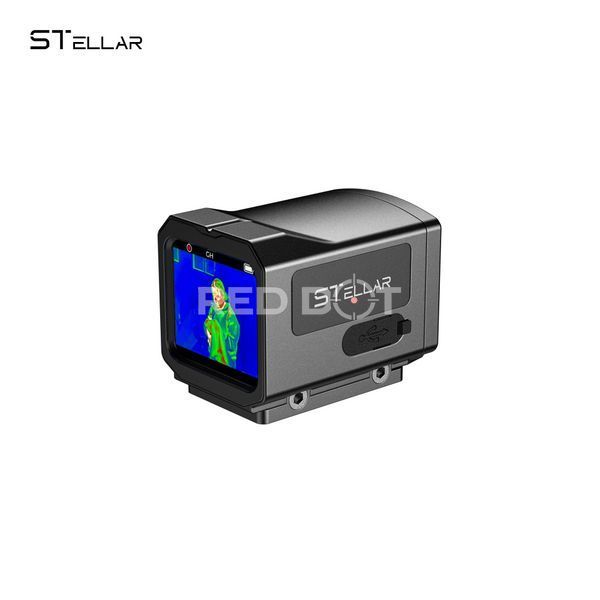 Тепловизионный прицел Stellar T2-Mini (13 мм, 256х192, 700 м) 03106 фото