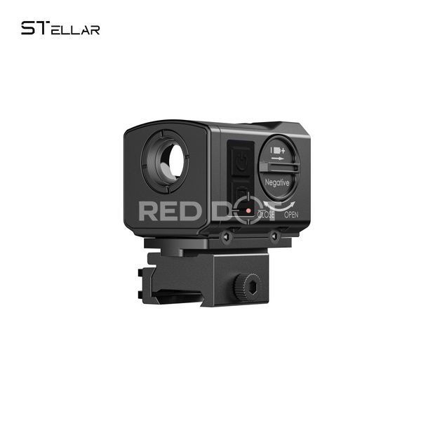 Тепловизионный прицел Stellar T2-Mini (13 мм, 256х192, 700 м) 03106 фото