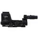 Коліматорний приціл TRIJICON MGRS Red Segmented Circle зі Збільшувачем 3х 00179 фото 3