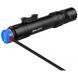 Фонарь с ЛЦВ Olight Odin GL Green Laser M-LOK Black 02014 фото 10